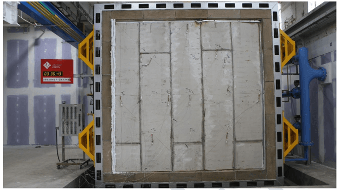 Setting a Higher Standard — How SpecWall Redefines Fire Safety