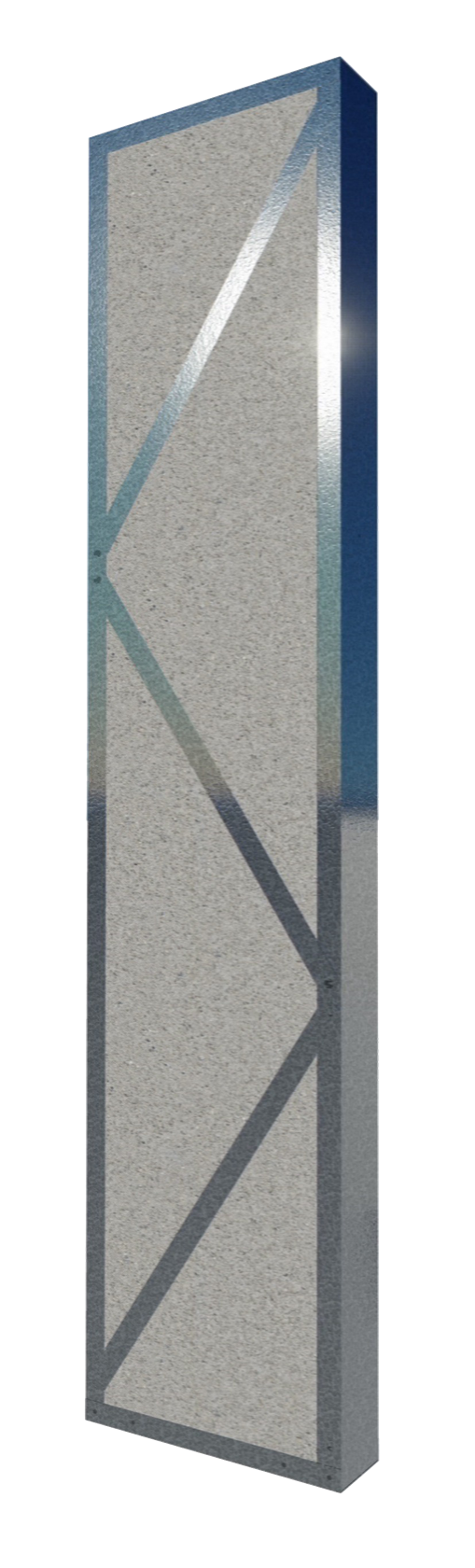 SpecWall Structural System