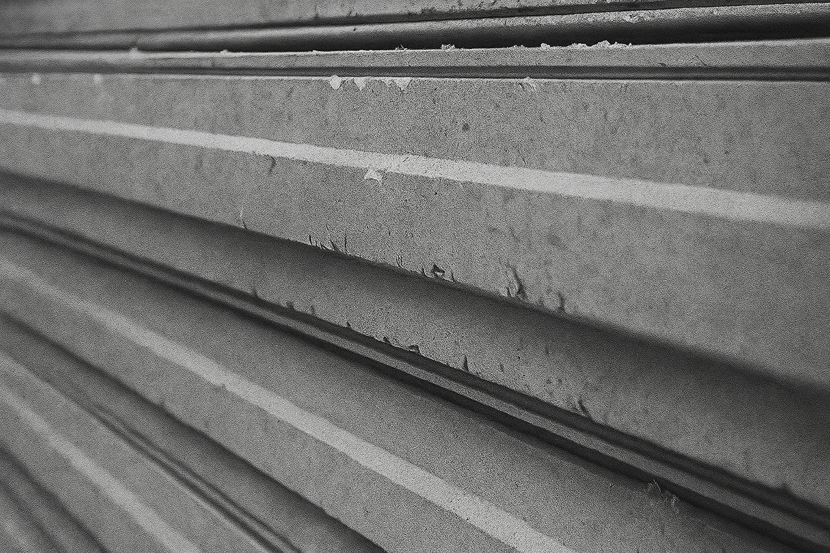 Completed interior showing SpecWall assembly